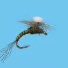 Flies Solitude Brooks Sprout Baetis (Bb040) 6-Pack