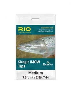 Rio Skagit Imow Tips