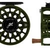 Abel Sdf 6/7 Spool - Ported In Solid Colors Spools