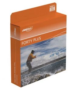 Airflo Superflo 40 Plus Extreme Sinking Fly Line Lines