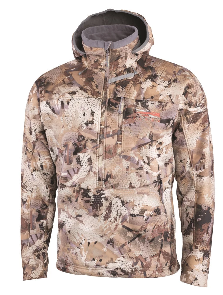 Sitka Gear Dakota Hoody Clothing 3 Sitka Gear Dakota Hoody Clothing