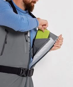 Orvis Men's Pro Zipper Waders 8 Orvis Men's Pro Zipper Waders