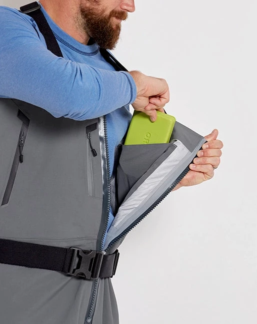 Orvis Men's Pro Zipper Waders 5 Orvis Men's Pro Zipper Waders