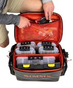 Simms Stash Bag Bags And Packs