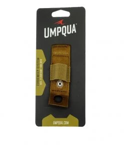 Umpqua ZS2 Gel Floatant Holder Accessories