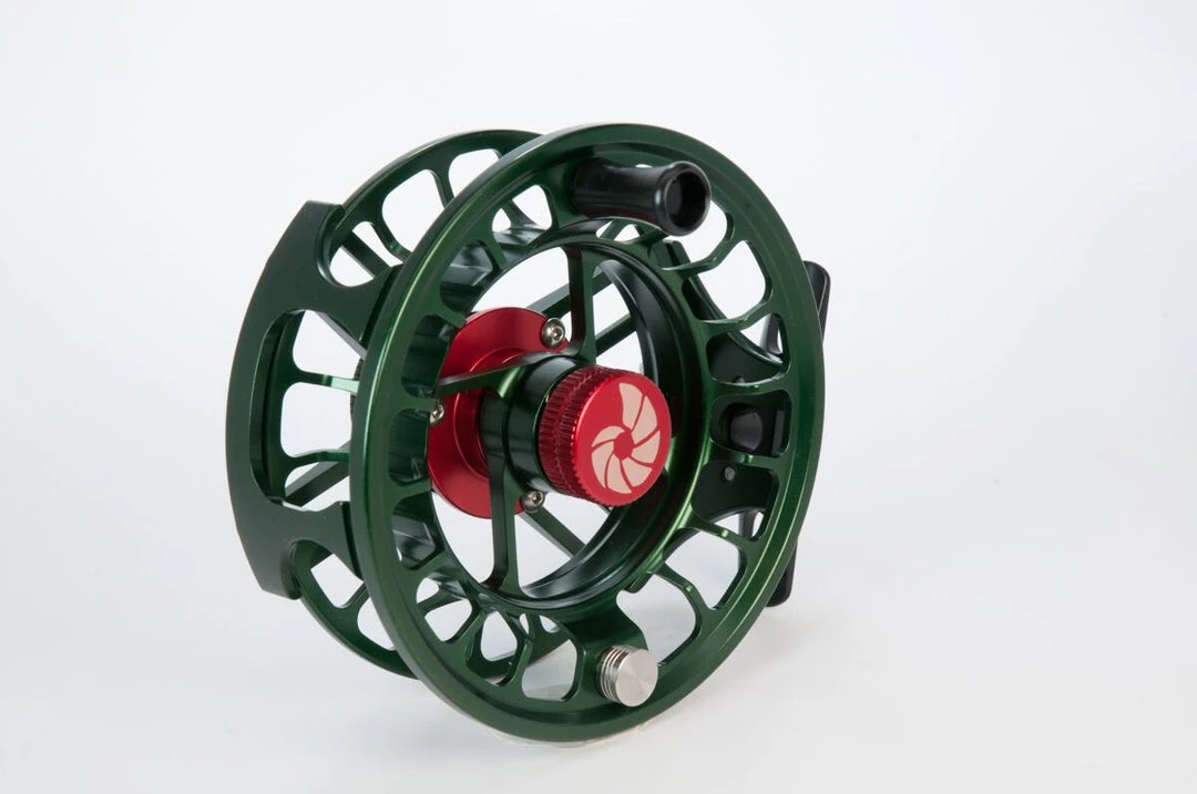 Reels Nautilus X-Series Fly Reel 29 Reels Nautilus X-Series Fly Reel