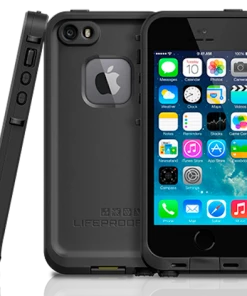 Lifeproof Iphone 5/5s Fre Case Accessories