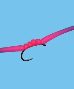 Solitude Gummy Worm (N143) 6-Pack