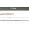 Echo Trout Spey Fly Rod - 3wt 11'0" 4pc (Trade Up) Rods