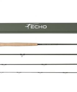 Echo Trout Spey Fly Rod - 3wt 11'0" 4pc (Trade Up) Rods