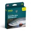 Rio Powerflex Ultra Shooting Line