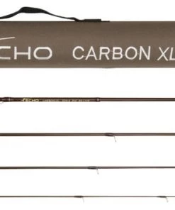Rods Echo Carbon Xl Fly Rod