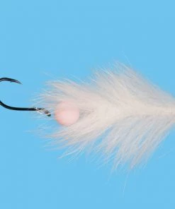 Solitude Split Decision (St283) 6-Pack Flies