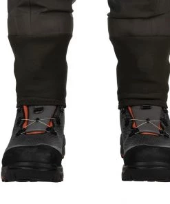 Simms Men's G3 Guide Stockingfoot Waders Wading