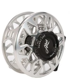 Abel Sds Ported Reel In Solid Colors