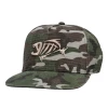 G Loomis Flatbill Snapback Camo Cap