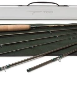 Temple Fork TFO Drift Fly Rod Rods