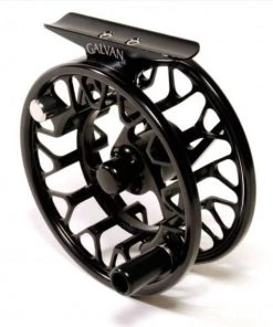 Galvan Brookie Fly Reel Reels 23 Galvan Brookie Fly Reel Reels