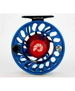 Nautilus CCF X2 Reels