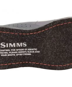 Wading Simms Women'S Flyweight Boots - Vibram/Felt