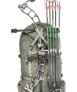 Mystery Ranch Selway 60 Bags And Packs