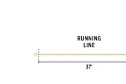 Rio Premier Lightline Wf Fly Line Lines
