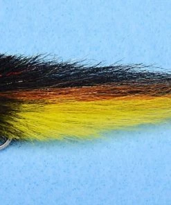 Enrico Puglisi Dorado Black/Yellow (3-Pack)