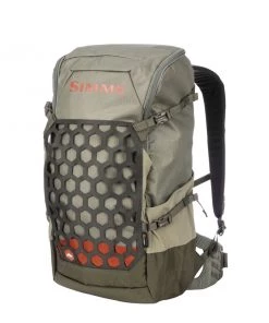 Simms Flyweight Backpack Bags And Packs