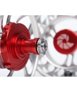 Nautilus CCF X2 Reels