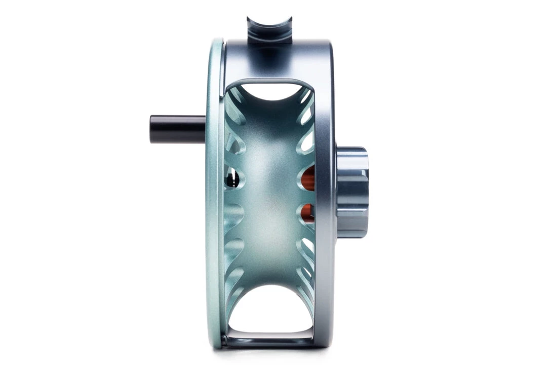 Lamson Remix Fly Reel F21 10 Lamson Remix Fly Reel F21