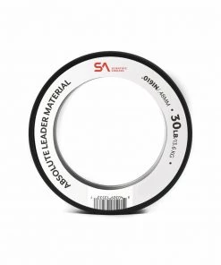 Scientific Anglers Absolute Leader Material Tippet