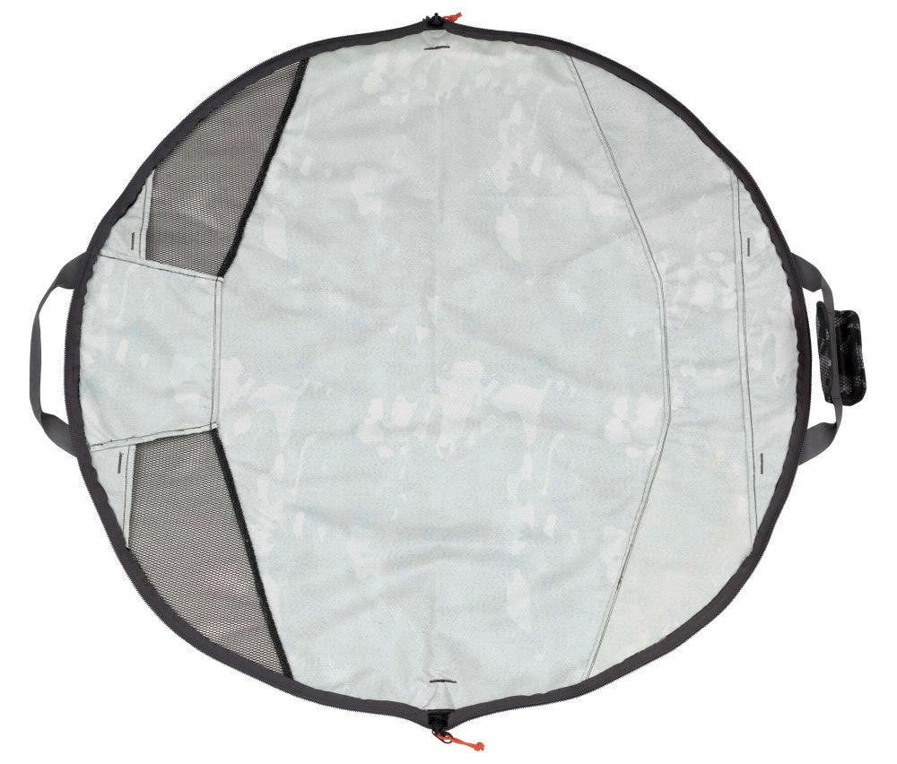 Simms Taco Bag 7 Simms Taco Bag