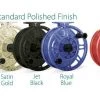 Tibor Riptide Fly Reel Reels