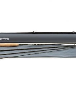 Temple Fork Rods TFO Stealth Fly Rod