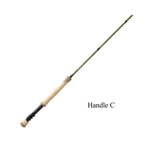 Rods Redington Crux Fly Rod 6 Rods Redington Crux Fly Rod