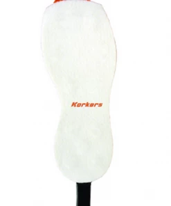Korkers Omnitrax 3.0 Plain Felt Accessory Sole Wading