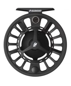 Sage Spectrum C Fly Reel 13 Sage Spectrum C Fly Reel