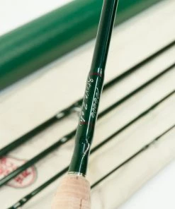 Trade Up Rods Winston LT 9' 6wt 5pc (Trade 5354)