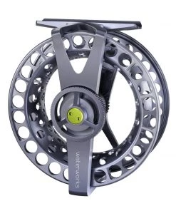 Reels Lamson Force Sl Series Ii Fly Reel S20