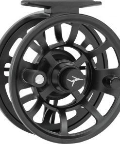 Reels Echo Ion Reel
