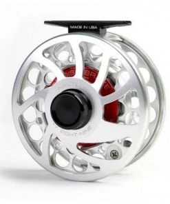 Nautilus NV-G Fly Reel