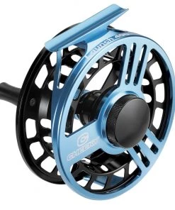 Cheeky Launch Fly Reel