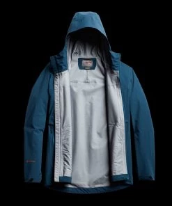 Sitka Gear Dew Point Jacket Clothing 8 Sitka Gear Dew Point Jacket Clothing
