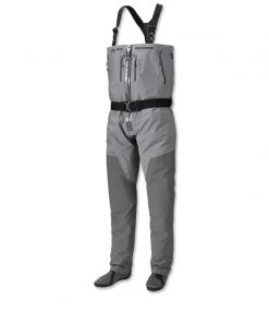 Orvis Men's Pro Zipper Waders