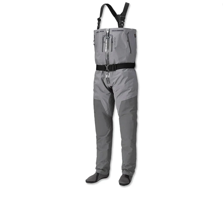 Orvis Men's Pro Zipper Waders 3 Orvis Men's Pro Zipper Waders