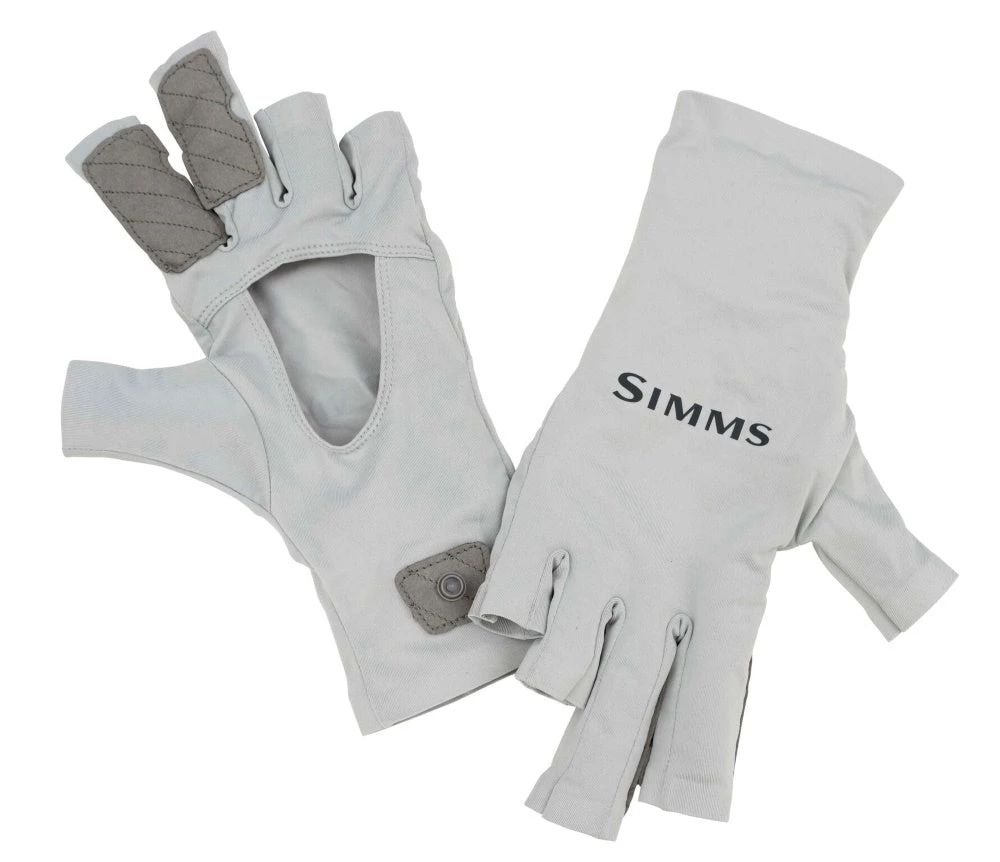 Simms Solarflex Sungloves 3 Simms Solarflex Sungloves