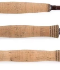 Temple Fork TFO Axiom II Fly Rod Rods