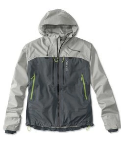Orvis Ultralight Wading Jacket