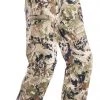 Sitka Gear Traverse Pant Clothing