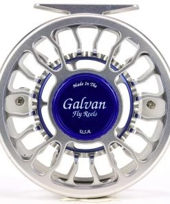 Reels Galvan Grip Fly Reel